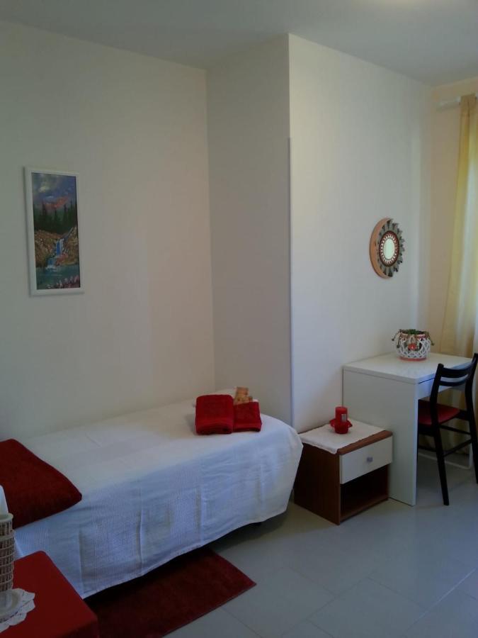 Agriturismo Persichitti Torricella Peligna ภายนอก รูปภาพ