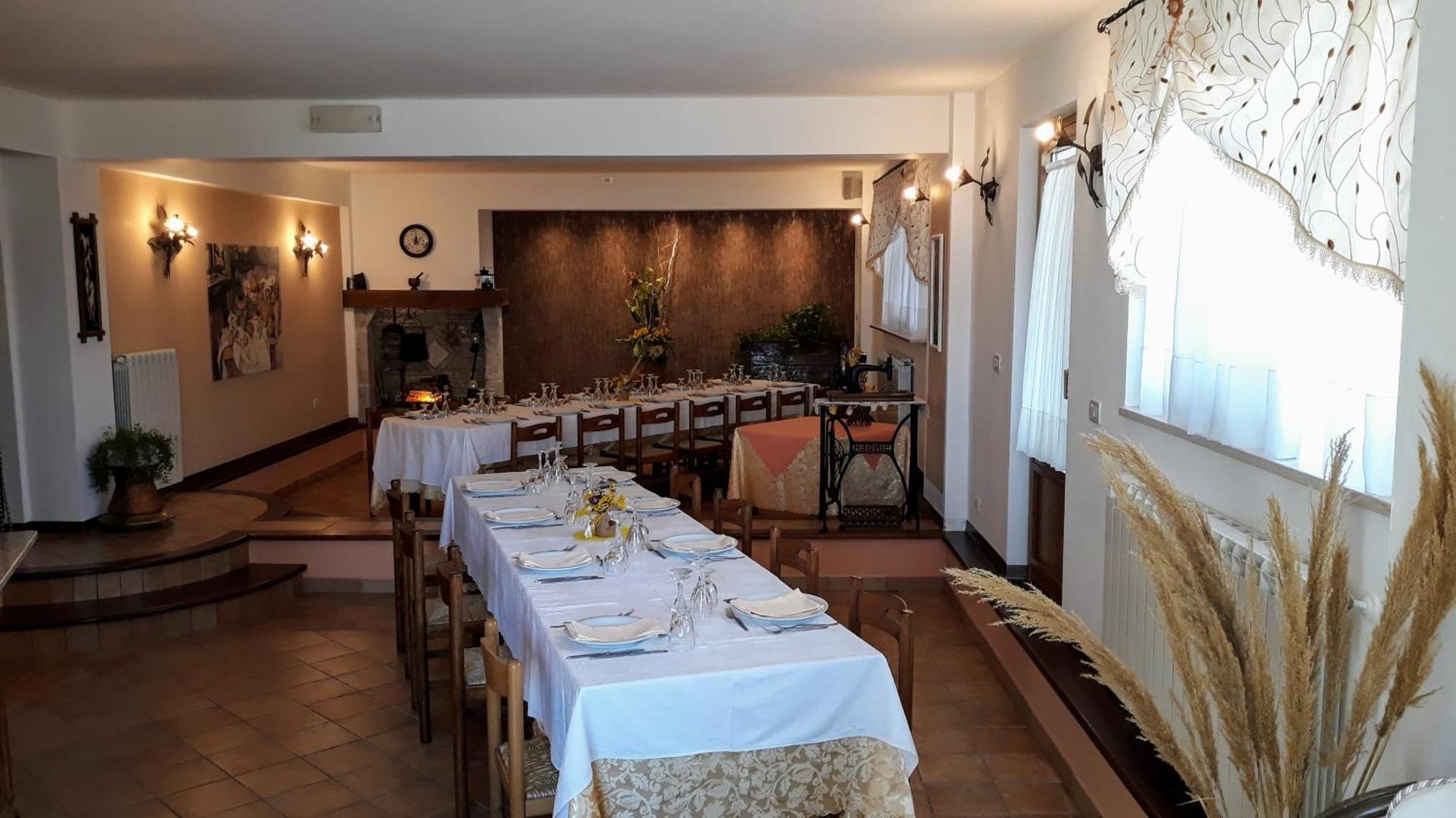 Agriturismo Persichitti Torricella Peligna ภายนอก รูปภาพ