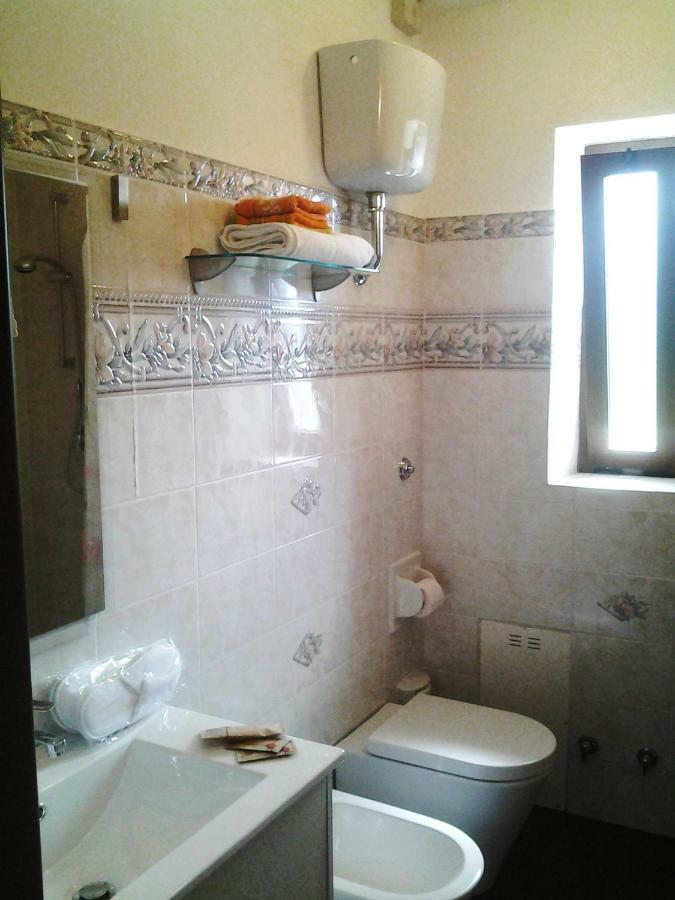 Agriturismo Persichitti Torricella Peligna ภายนอก รูปภาพ