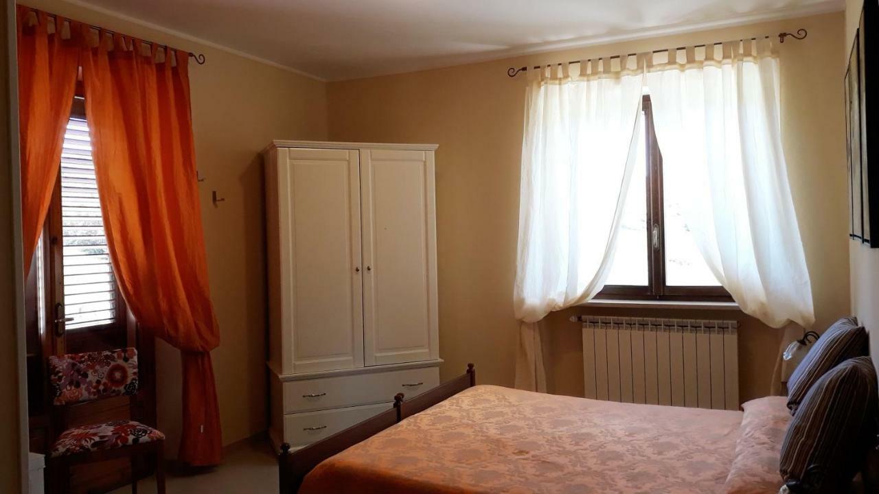 Agriturismo Persichitti Torricella Peligna ภายนอก รูปภาพ