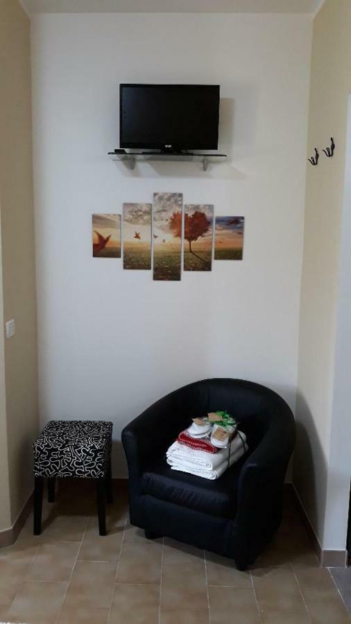 Agriturismo Persichitti Torricella Peligna ภายนอก รูปภาพ